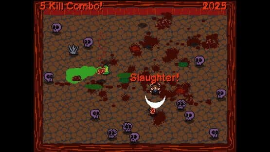 Hellbanger — screenshot 4