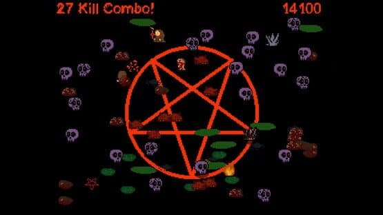 Hellbanger — screenshot 5