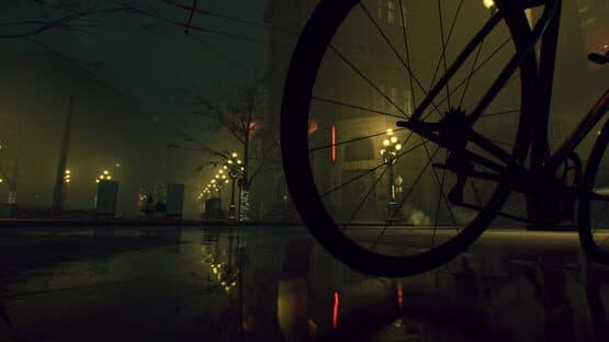 Vampire: The Masquerade - Bloodlines 2 — screenshot 1