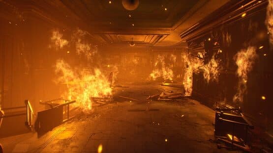 Vampire: The Masquerade - Bloodlines 2 — screenshot 2