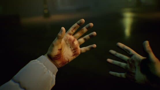 Vampire: The Masquerade - Bloodlines 2 — screenshot 5
