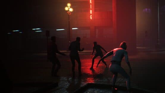 Vampire: The Masquerade - Bloodlines 2 — screenshot 6