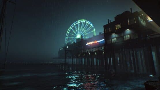 Vampire: The Masquerade - Bloodlines 2 — screenshot 8
