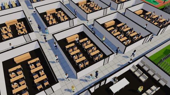 School Owner — screenshot 1