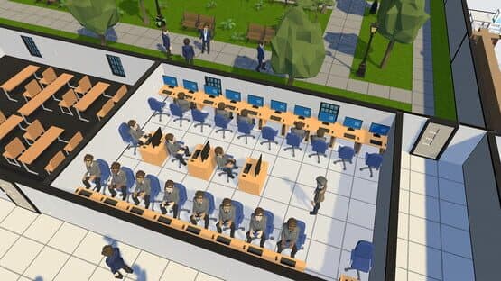 School Owner — screenshot 2