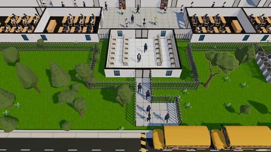 School Owner — screenshot 6
