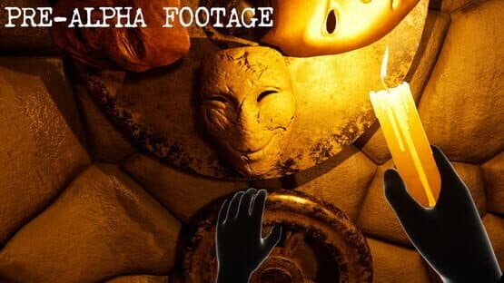 Hush: In Search of Dominic Ward — screenshot 1