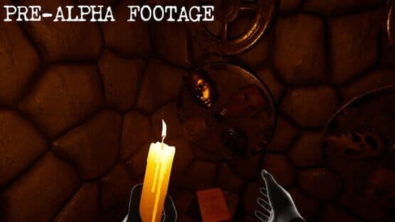 Hush: In Search of Dominic Ward — screenshot 4