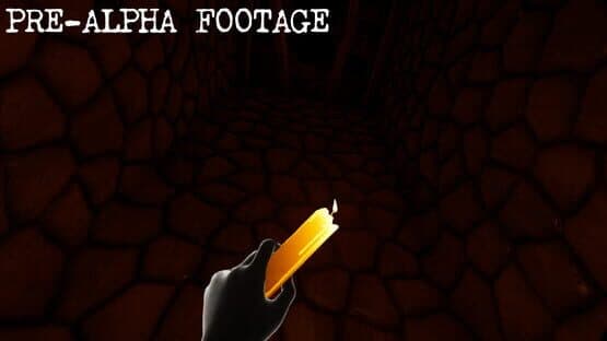 Hush: In Search of Dominic Ward — screenshot 5