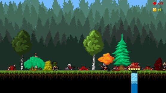 Standard Legend — screenshot 3