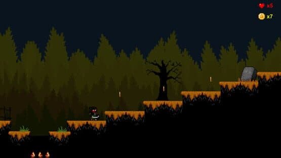 Standard Legend — screenshot 4