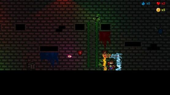 Standard Legend — screenshot 5