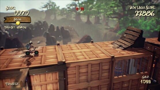 Riders of Asgard — screenshot 6