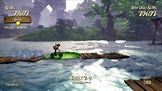 Riders of Asgard — screenshot 7