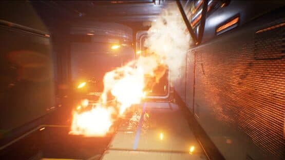 Tartarus — screenshot 6