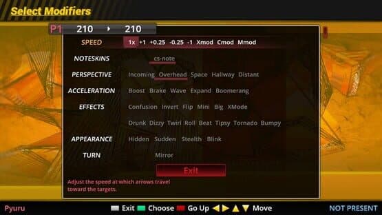 StepMania — screenshot 4