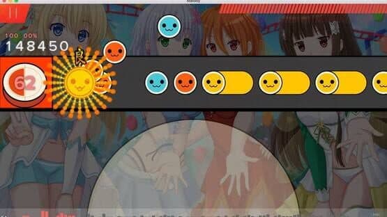 Malody — screenshot 2
