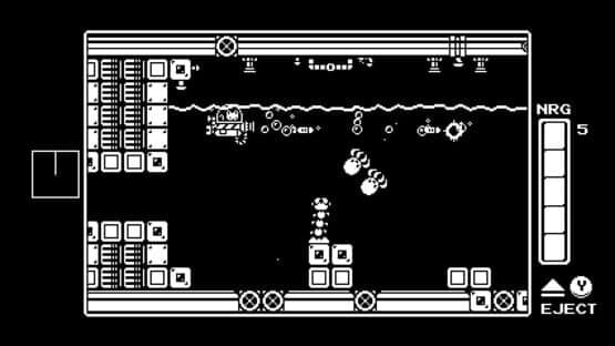 Gato Roboto — screenshot 3