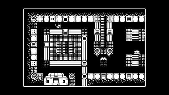 Gato Roboto — screenshot 6