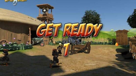 Redneck Kentucky and the Next Generation Chickens — screenshot 6