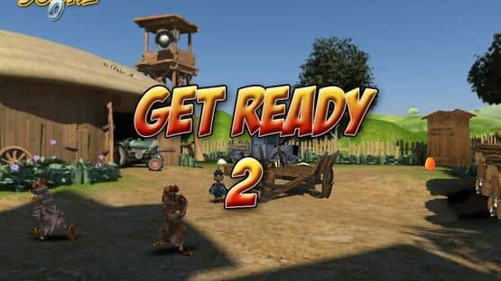 Redneck Kentucky and the Next Generation Chickens — screenshot 7