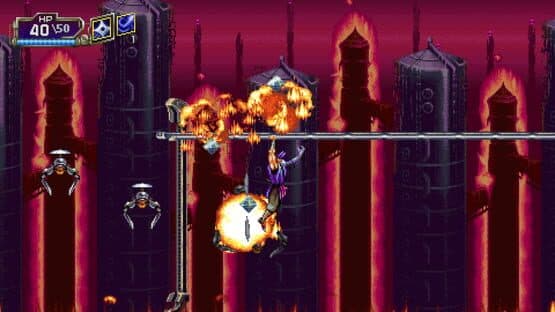 Bushiden — screenshot 8