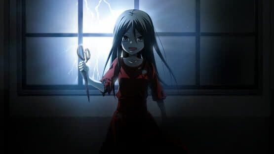 Corpse Party: Sweet Sachiko's Hysteric Birthday Bash — screenshot 4