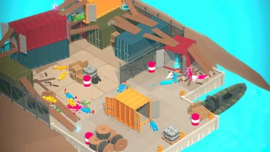 Akuto: Showdown — screenshot 3
