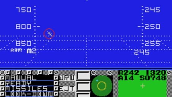 F-16 Fighting Falcon — screenshot 2