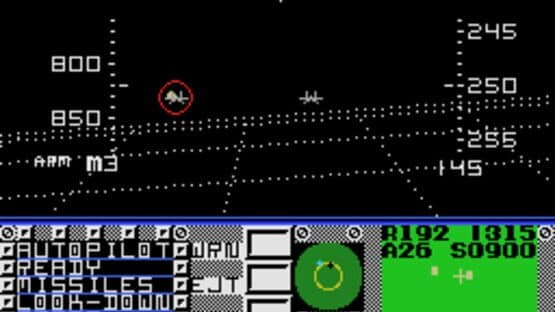 F-16 Fighting Falcon — screenshot 3