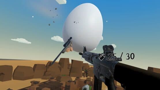 EggFight — screenshot 1