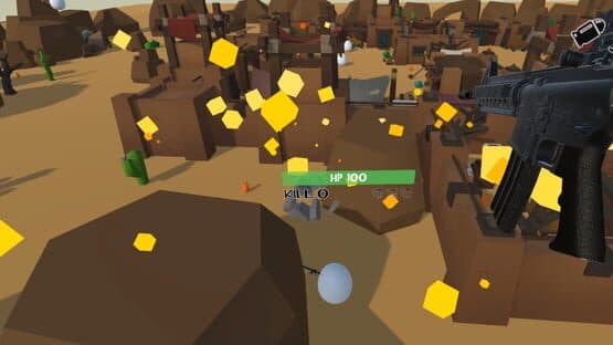 EggFight — screenshot 3