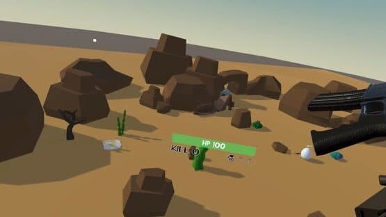 EggFight — screenshot 4