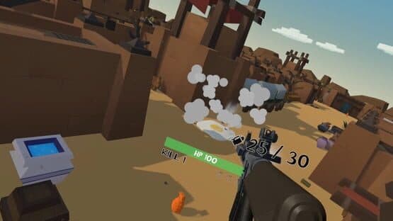 EggFight — screenshot 5