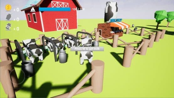 Loop Craft — screenshot 1