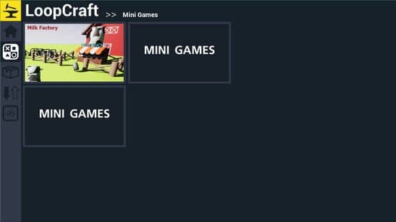Loop Craft — screenshot 4