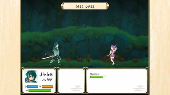 WindShift — screenshot 1