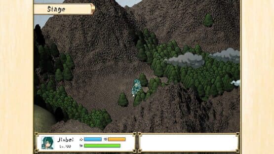 WindShift — screenshot 2