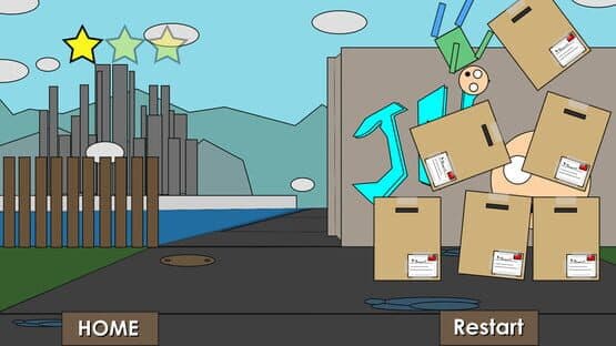 RagDollJoe — screenshot 1