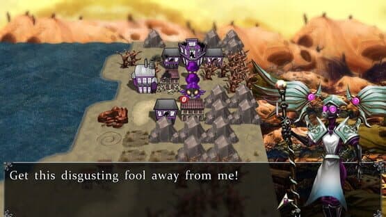 War Theatre — screenshot 2
