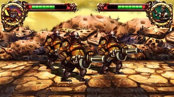 War Theatre — screenshot 3
