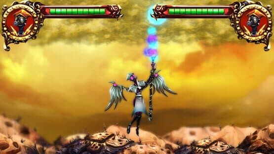 War Theatre — screenshot 5