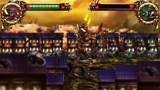 War Theatre — screenshot 7