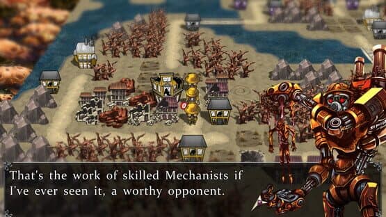War Theatre — screenshot 8