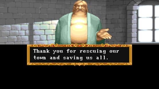 Dungeons & Dragons: Tower of Doom — screenshot 3