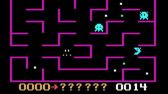 K.C. Munchkin! — screenshot 1
