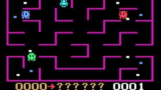 K.C. Munchkin! — screenshot 3