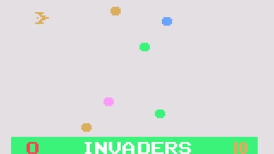 Laser War — screenshot 2