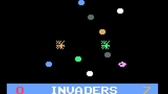 Laser War — screenshot 3