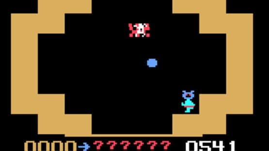 Martian Threat — screenshot 2
